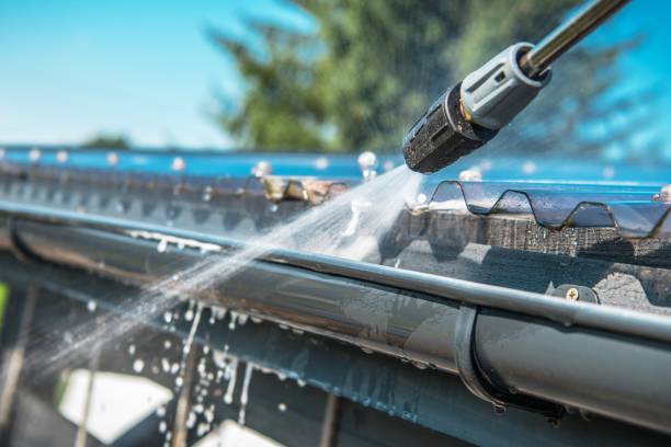 Best Pressure Washing Patio  in Lathrop, MO