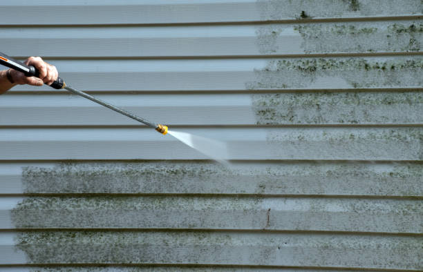 Best Affordable Power Washing  in Lathrop, MO