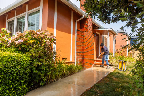 Best Residential Pressure Washing Services  in Lathrop, MO