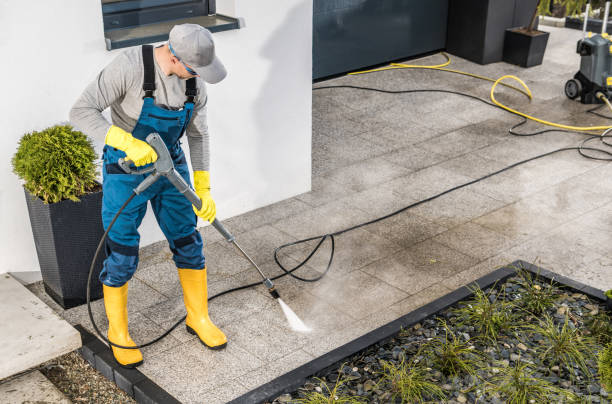 Best Fence Pressure Washing  in Lathrop, MO